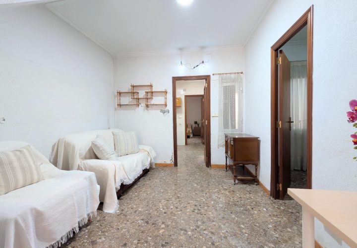 Lejlighed i Elche, Alicante, Elche - € 120.000 | Ref: 67543/388 - foto 1