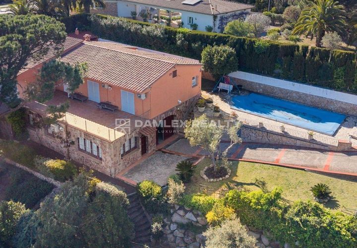 Villa i Calonge, Gerona, Calonge - € 690.000 | Ref: 75248 - foto 1