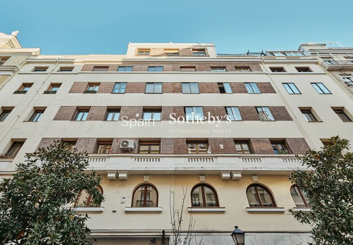 Lejlighed i Madrid, Madrid, Madrid - € 589.000 | Ref: 324507 - foto 1