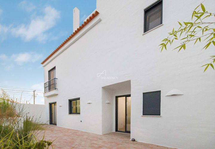 Villa i Alcacer do Sal, Setubal, Alcacer do Sal - € 625.000 | Ref: TAPT01-1737_SES - foto 1