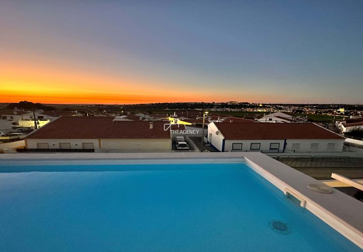Villa i Alcacer do Sal, Setubal, Alcacer do Sal - € 695.000 | Ref: TAPT01-1736_SES - foto 1