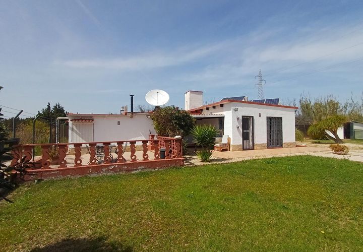Villa a Oliva, Valencia, Oliva - € 160.000 | Ref: S-1595024 - foto 1