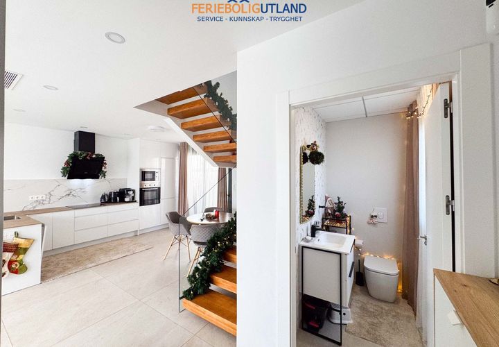 Byhus i Benijofar, Alicante, Benijofar - € 299.990 | Ref: FBU20897 - foto 1