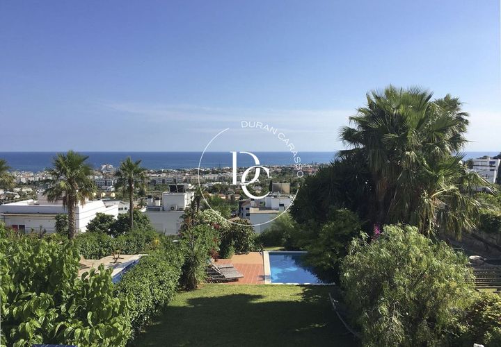 Villa i Sitges, Barcelona, Sitges - € 1.550.000 | Ref: 6313 - foto 1
