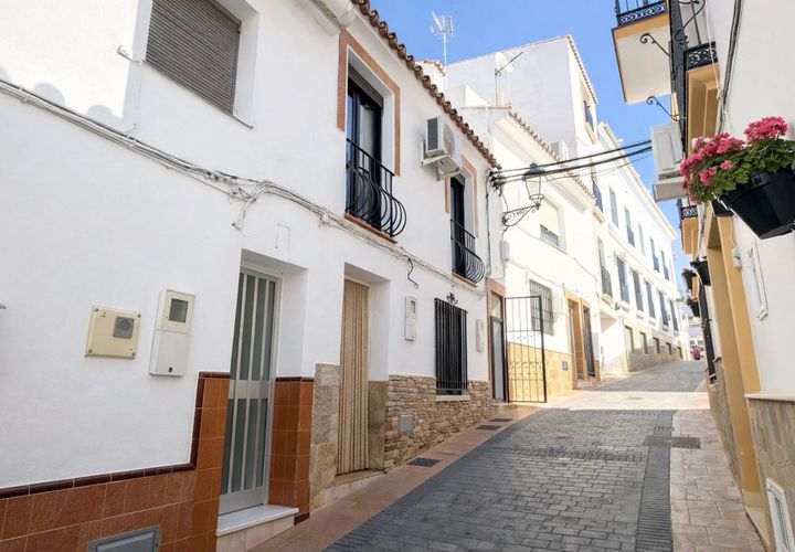 Lejlighed i Manilva, Malaga, Manilva - € 180.000 | Ref: 3041 - foto 1