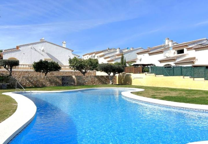 Lejlighed i Benitachell, Alicante, Benitachell - € 289.000 | Ref: 17-29949-25 - foto 1