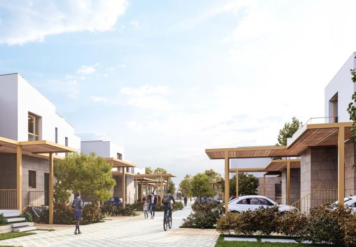 Byhus i Denia, Alicante, Denia - € 369.000 | Ref: ADO5904 - foto 1