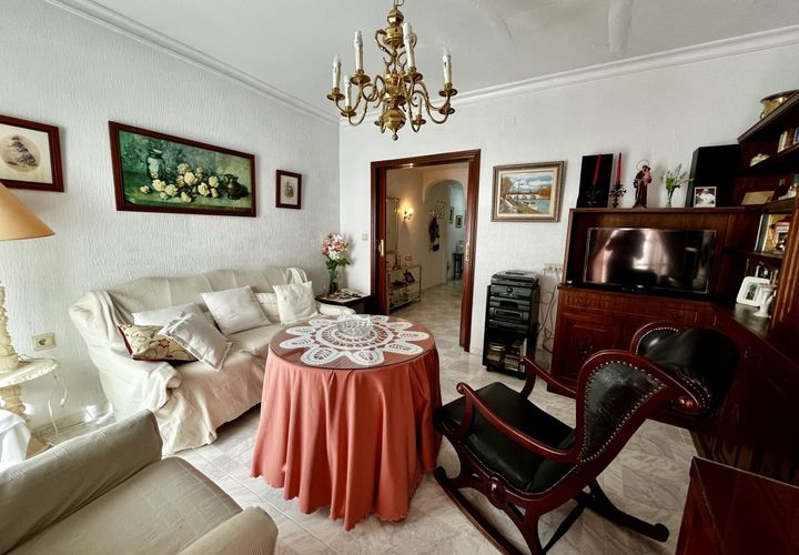 Villa a Olvera, Cadiz, Olvera - € 138.000 | Ref: am571 - foto 1