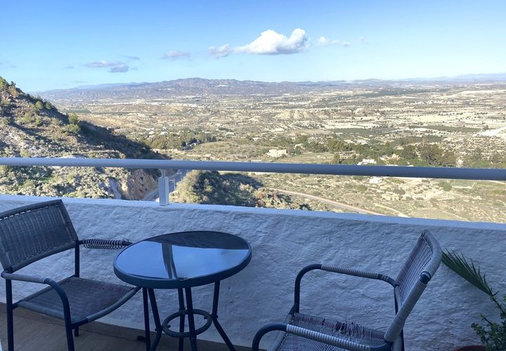 Lejlighed i Mojacar, Almeria, Mojacar - € 125.000 | Ref: B2292 - foto 1