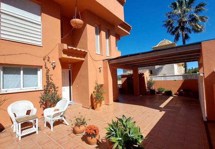 Villa i Calpe, Alicante, Calpe - € 625.000 | Ref: I9801 - foto 1