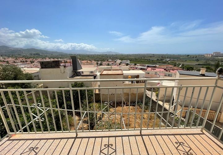 Villa i Salobrena, Granada, Salobrena - € 199.500 | Ref: 5070 - foto 1