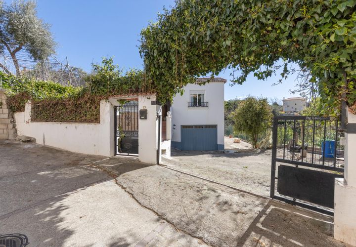 Villa a Cadiar, Granada, Cadiar - € 220.000 | Ref: 14031-DVT/2912 - foto 1