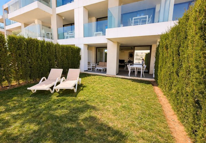 Lejlighed i Mijas, Malaga, Mijas - € 385.000 | Ref: R5346106 - foto 1