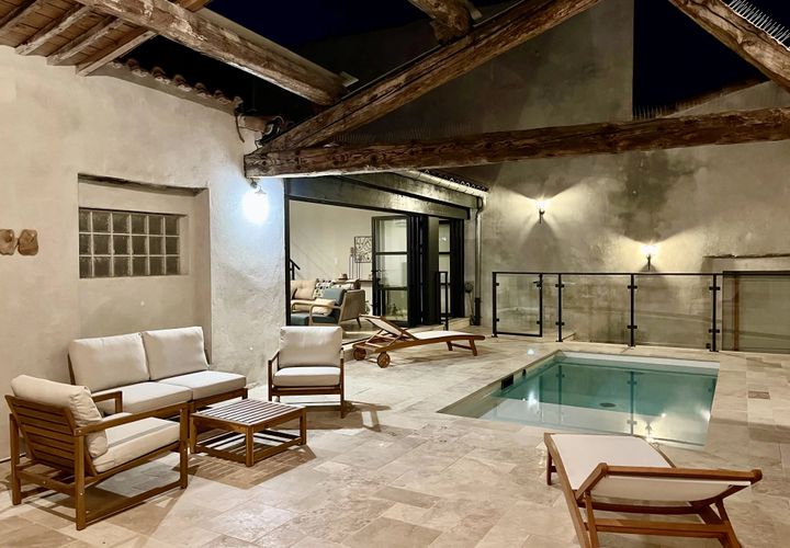 Villa i Azille, Aude, Azille - € 345.000 | Ref: BVI84525 - foto 1