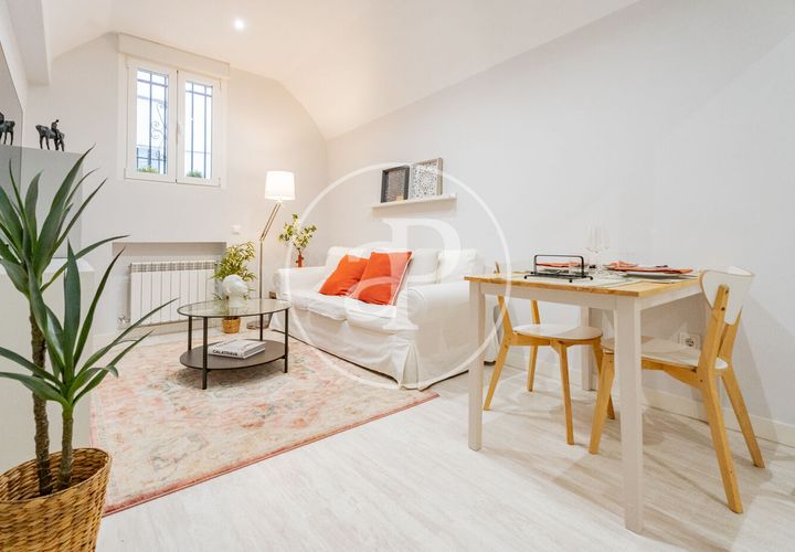 Leilighet i Madrid, Madrid, Madrid - € 420 000 | Ref: VM2604011 - foto 1