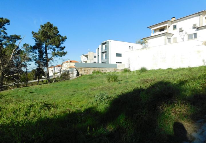 Helårsgrund i Seia, Guarda, Seia - € 57.000 | Ref: 382260034 - foto 1