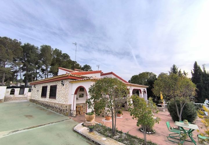 Villa i Yecla, Murcia, Yecla - € 212.000 | Ref: 54159-PB - foto 1