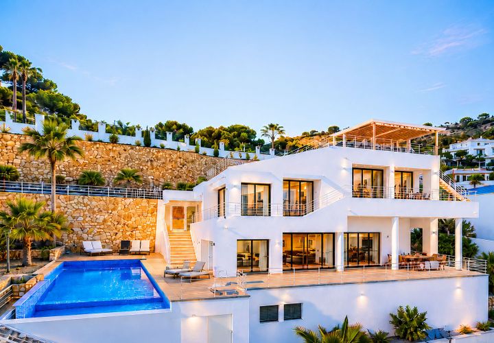 Villa in Altea, Alicante, Altea - € 1.199.000 | Ref: HO600031 - foto 1