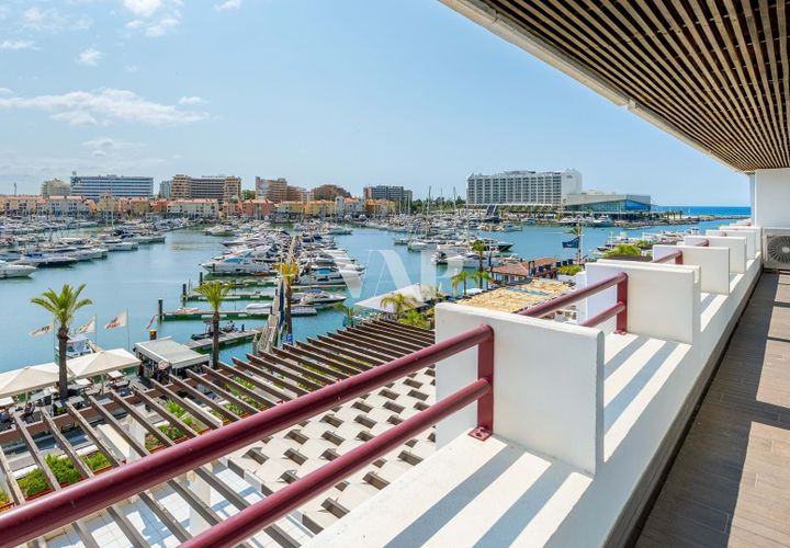 Lejlighed i Vilamoura, Faro, Vilamoura - € 1.049.000 | Ref: VAP103118 - foto 1