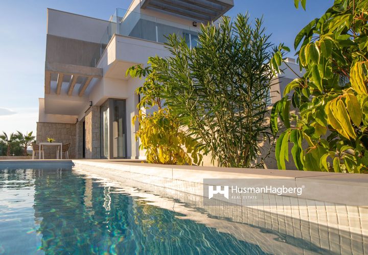 Villa en Benidorm, Alicante, Benidorm - € 797.000 | Ref: 0117NB341 - photo 1