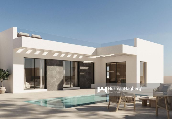 Villa a Polop, Alicante, Polop - € 475.000 | Ref: 0117NB346 - foto 1