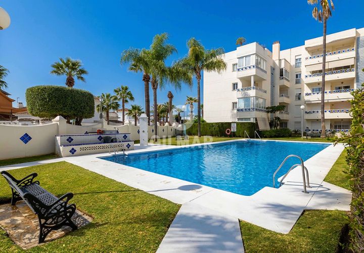 Leilighet i Marbella, Malaga, Marbella - € 310 000 | Ref: 221391 - foto 1