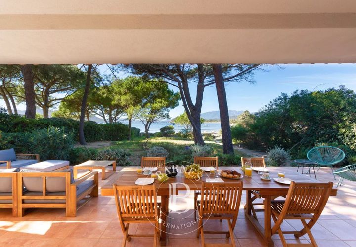 Villa i Lecci, Corse-du-Sud, Lecci - € 5.900.000 | Ref: RV1880 - foto 1