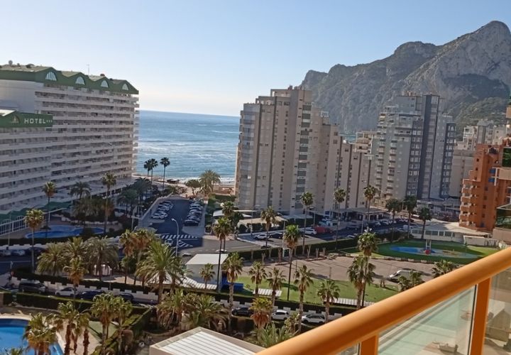 Lejlighed i Calpe, Alicante, Calpe - € 235.000 | Ref: NO5824 - foto 1