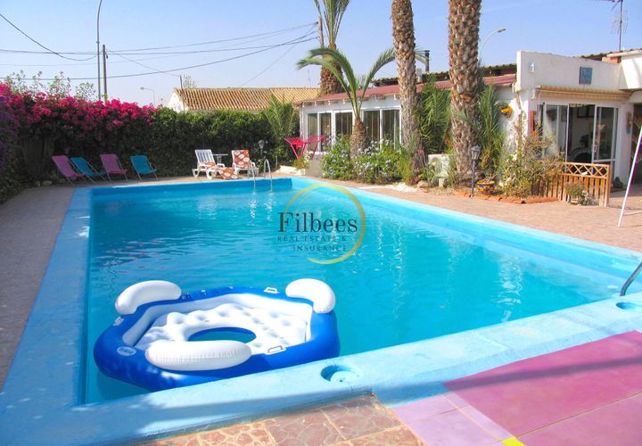 Villa i Cartagena, Murcia, Cartagena - € 520.000 | Ref: 252 - foto 1