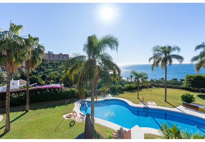 Lejlighed i Almunecar, Granada, Almunecar - € 350.000 | Ref: SEV009 - foto 1