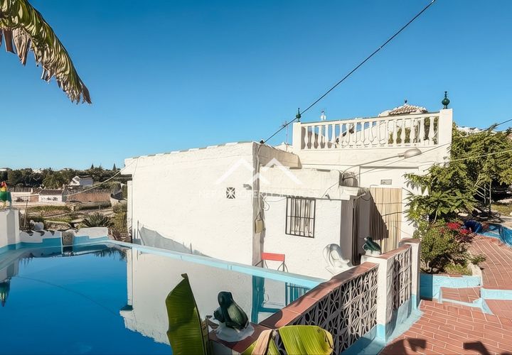 Villa i Nerja, Malaga, Nerja - € 335.000 | Ref: NPSV2508 - foto 1