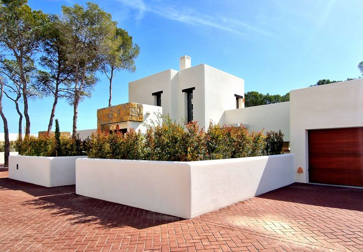 Villa i Moraira, Alicante, Moraira - € 1.690.000 | Ref: ES-MOR-019446 - foto 1