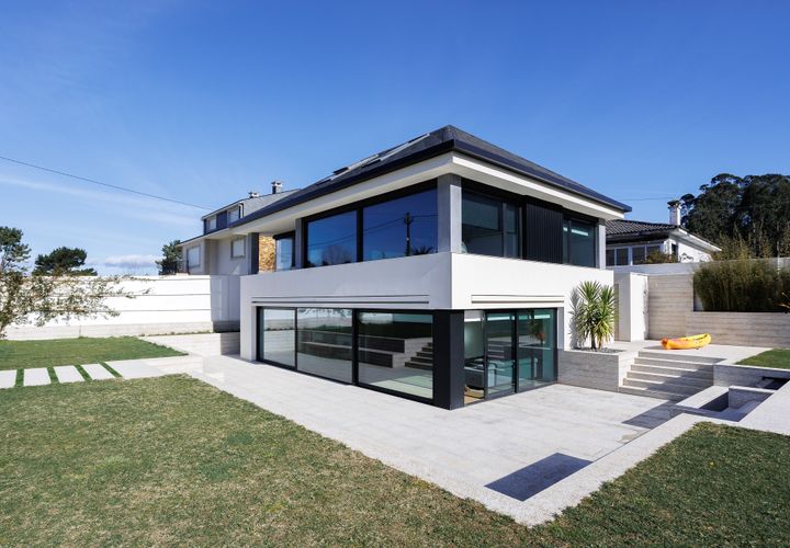 Stadthaus in Viveiro, Lugo, Viveiro - € 850.000 | Ref: 2892 - Foto 1