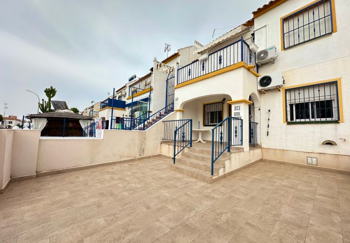 Leilighet i Orihuela, Alicante, Orihuela - € 169 000 | Ref: B-3488 - foto 1