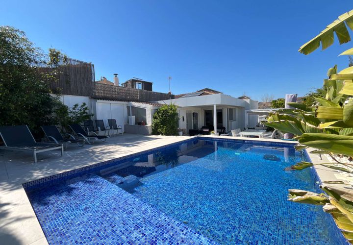 Villa i Torrevieja, Alicante, Torrevieja - € 545.000 | Ref: C-1176 - foto 1
