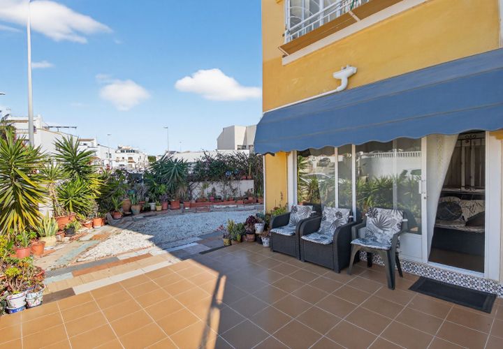 Lejlighed i Orihuela, Alicante, Orihuela - € 159.000 | Ref: B-3475 - foto 1