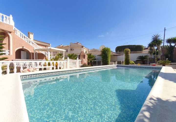 Villa i Ciudad Quesada, Alicante, Ciudad Quesada - € 394.999 | Ref: C-1178 - foto 1