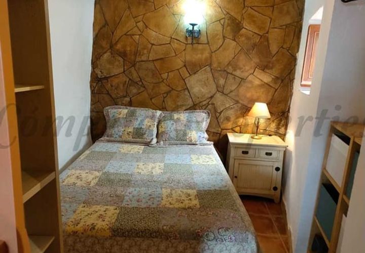 Byhus i Arenas De Velez, Malaga, Arenas De Velez - € 72.500 | Ref: TH1194 - foto 1