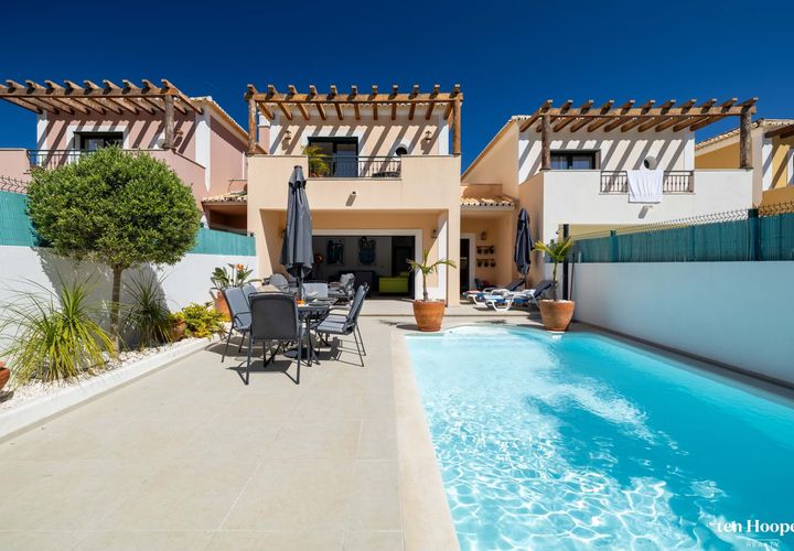 Byhus i Budens, Faro, Budens - € 675.000 | Ref: V1300 - foto 1