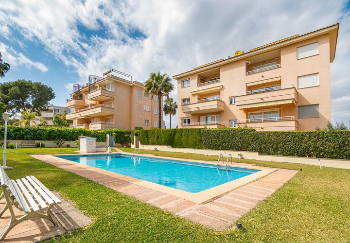 Penthouse i Llucmajor, Mallorca, Llucmajor - € 499.000 | Ref: 46090002_MG/11003 - foto 1