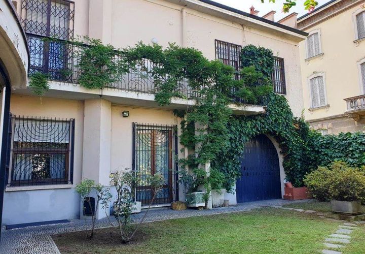 Villa i Vigevano, Pavia, Vigevano - € 620.000 | Ref: 26 - VILLA VG - foto 1