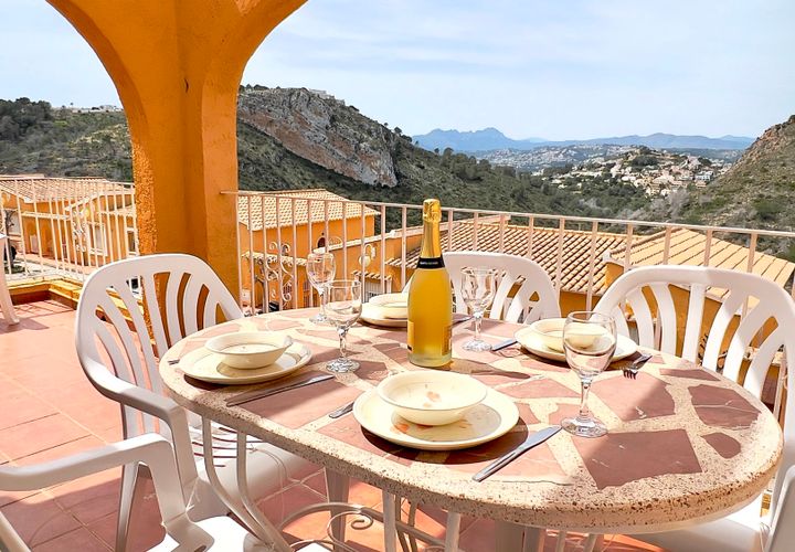 Leilighet i Benitachell, Alicante, Benitachell - € 165 000 | Ref: 03825BL - foto 1