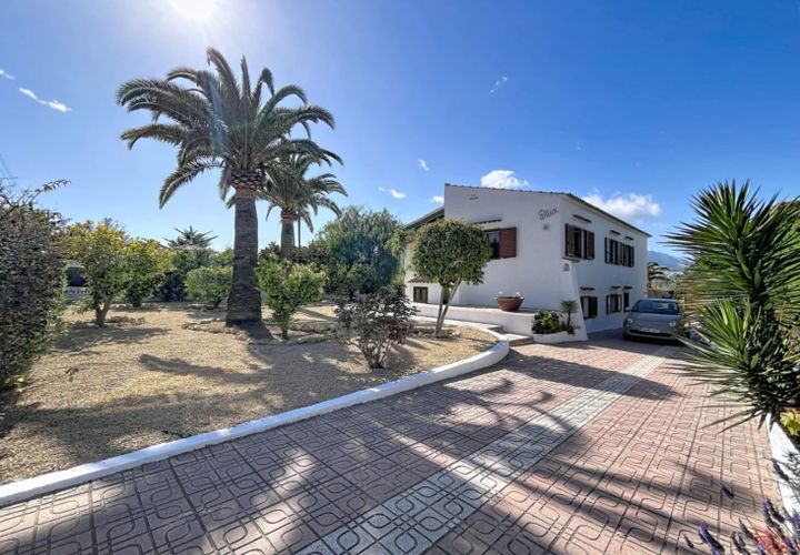 Villa i Albir, Alicante, Albir - € 779.000 | Ref: 5448 C - foto 1