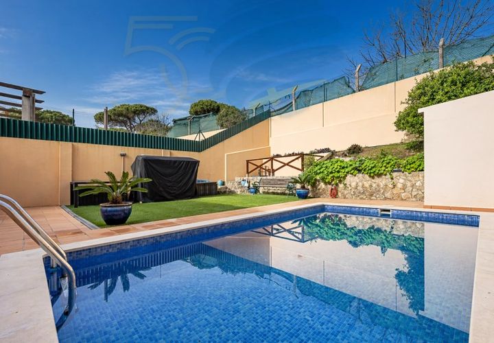 Villa i Cascais, Lisbon, Cascais - € 1.100.000 | Ref: 11931 - foto 1