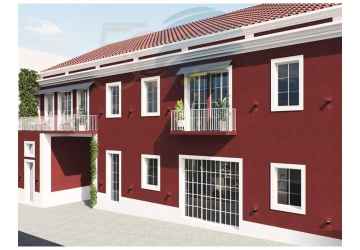 Lejlighed i Cascais, Lisbon, Cascais - € 2.190.000 | Ref: 11897-E - foto 1
