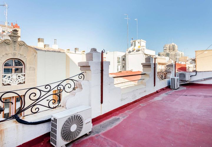 Penthouse i Valencia, Valencia, Valencia - € 250.000 | Ref: 7564 - foto 1