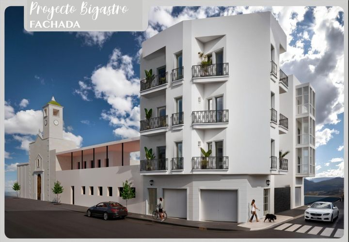 Leilighet i Bigastro, Alicante, Bigastro - € 176 000 | Ref: SLV18-1675E - foto 1