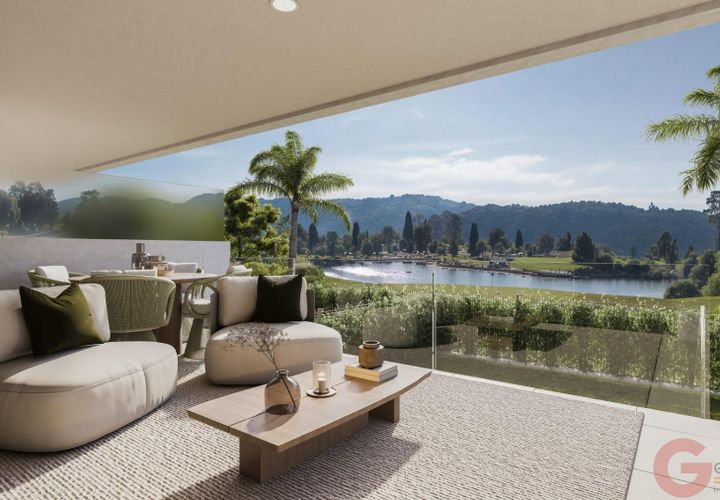 Lejlighed i Mijas, Malaga, Mijas - € 248.000 | Ref: IDEPHG - foto 1
