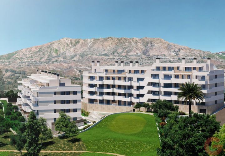 Lejlighed i Mijas, Malaga, Mijas - € 515.000 | Ref: IDEPHG1 - foto 1