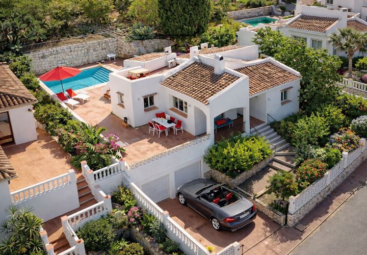 Villa a Mijas Costa, Malaga, Mijas Costa - € 670.000 | Ref: 428-05375P - foto 1